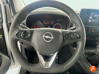 Opel Combo Cargo 1.5 TD 75kW (100CV) S/S Edition L