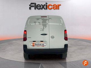 Opel Combo Cargo 1.5 TD 75kW (100CV) S/S Edition L