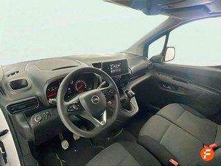 Opel Combo Cargo 1.5 TD 75kW (100CV) S/S Edition L