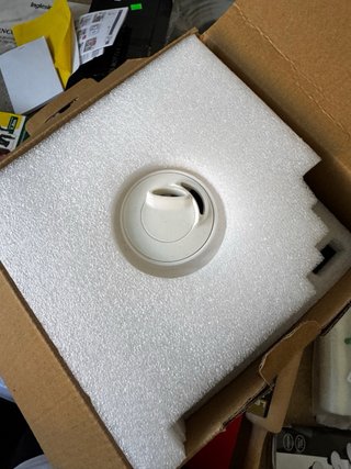 Humidificador Homvana 3.6L Bebés