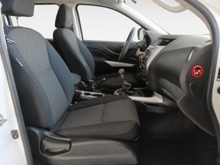 Nissan Navara PickUp 2.3 dCi Doble Cabina Visia 120 kW (163 CV)