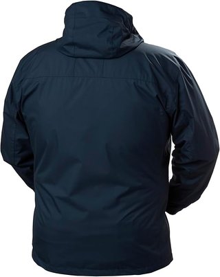 Chaqueta Helly Hansen Impermeable Azul