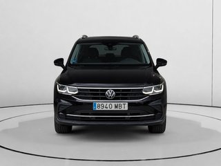 Volkswagen Tiguan Life 1.4 TSI eHybrid 180 kW (245 CV) DSG