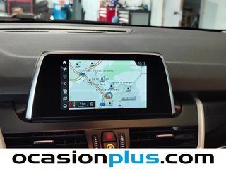 BMW Serie 2 218d Gran Tourer 110 kW (150 CV)