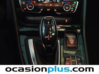 BMW Serie 2 218d Gran Tourer 110 kW (150 CV)