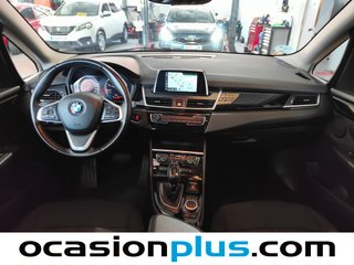 BMW Serie 2 218d Gran Tourer 110 kW (150 CV)