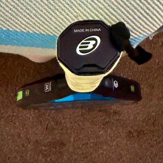 Pala de pádel Bullpadel Vertex CTR