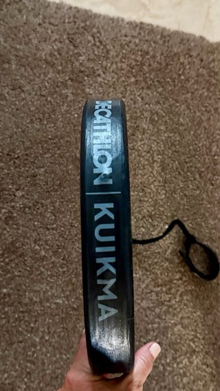 Pala de pádel Bullpadel Vertex CTR