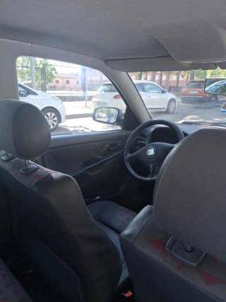 SEAT Cordoba 2002