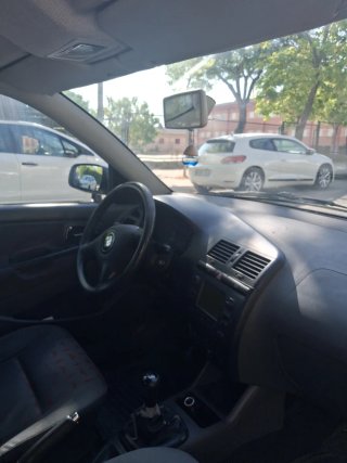 SEAT Cordoba 2002