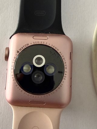 Apple Watch Series 2 - Para reparar