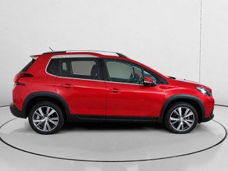 Peugeot 2008 PureTech 130 S&S Allure 96 kW (130 CV)