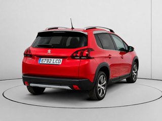 Peugeot 2008 PureTech 130 S&S Allure 96 kW (130 CV)