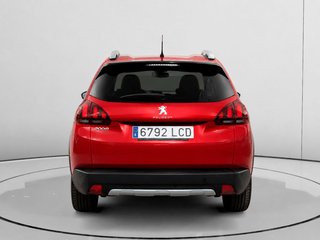 Peugeot 2008 PureTech 130 S&S Allure 96 kW (130 CV)