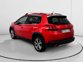 Peugeot 2008 PureTech 130 S&S Allure 96 kW (130 CV)