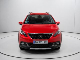 Peugeot 2008 PureTech 130 S&S Allure 96 kW (130 CV)