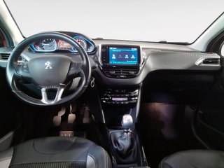 Peugeot 2008 PureTech 130 S&S Allure 96 kW (130 CV)