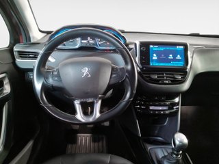 Peugeot 2008 PureTech 130 S&S Allure 96 kW (130 CV)