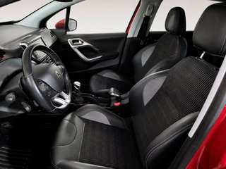 Peugeot 2008 PureTech 130 S&S Allure 96 kW (130 CV)