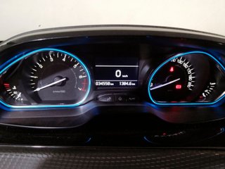 Peugeot 2008 PureTech 130 S&S Allure 96 kW (130 CV)