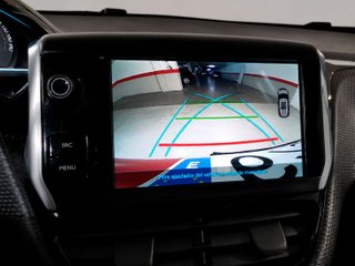 Peugeot 2008 PureTech 130 S&S Allure 96 kW (130 CV)