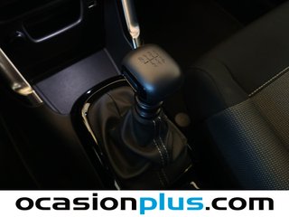 Citroen C3 Aircross PureTech 110 S&S C-Series 81 kW (110 CV)