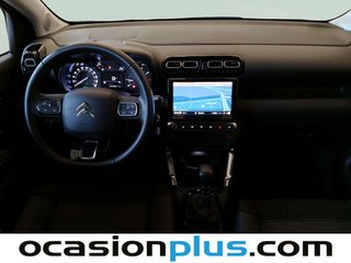 Citroen C3 Aircross PureTech 110 S&S C-Series 81 kW (110 CV)