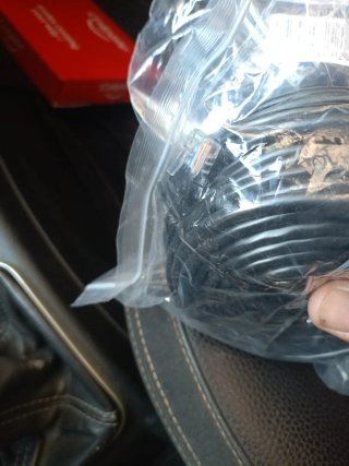 Set cavi YN-CP20 Shenzhen Tino Security