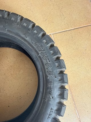 Ruedas Ecoextrem Armored