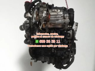 Motor completo cxma seat toledo (kg3)  Ref:7058106