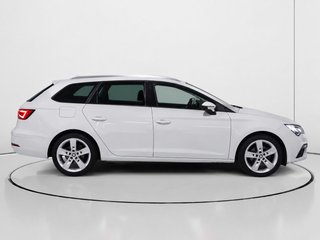 SEAT León ST 1.4 TSI ACT S&S FR DSG7 110 kW (150 CV)