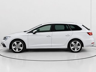 SEAT León ST 1.4 TSI ACT S&S FR DSG7 110 kW (150 CV)