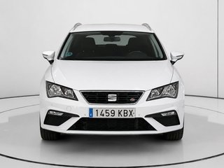 SEAT León ST 1.4 TSI ACT S&S FR DSG7 110 kW (150 CV)