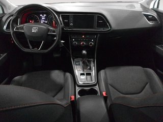 SEAT León ST 1.4 TSI ACT S&S FR DSG7 110 kW (150 CV)