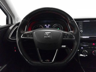 SEAT León ST 1.4 TSI ACT S&S FR DSG7 110 kW (150 CV)