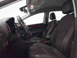 SEAT León ST 1.4 TSI ACT S&S FR DSG7 110 kW (150 CV)