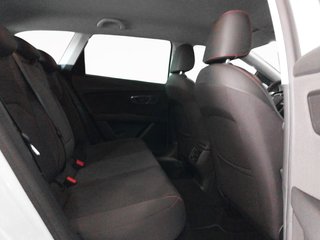 SEAT León ST 1.4 TSI ACT S&S FR DSG7 110 kW (150 CV)