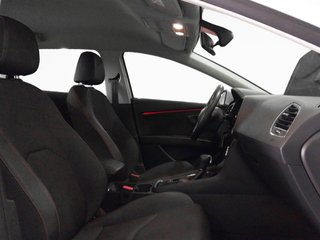 SEAT León ST 1.4 TSI ACT S&S FR DSG7 110 kW (150 CV)