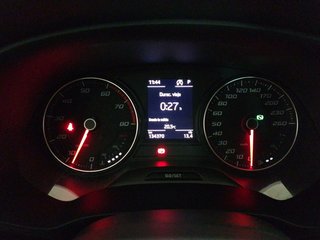 SEAT León ST 1.4 TSI ACT S&S FR DSG7 110 kW (150 CV)