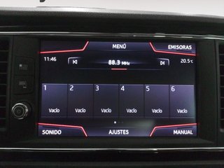 SEAT León ST 1.4 TSI ACT S&S FR DSG7 110 kW (150 CV)