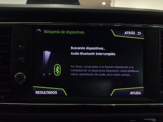 SEAT León ST 1.4 TSI ACT S&S FR DSG7 110 kW (150 CV)