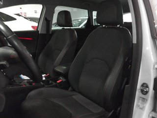 SEAT León ST 1.4 TSI ACT S&S FR DSG7 110 kW (150 CV)