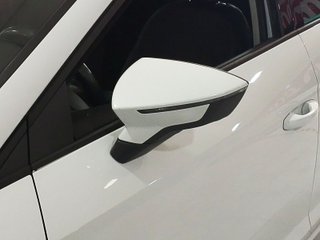 SEAT León ST 1.4 TSI ACT S&S FR DSG7 110 kW (150 CV)