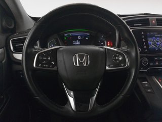 Honda CR-V 2.0 i-MMD Elegance Navi Auto 135 kW (184 CV)