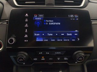 Honda CR-V 2.0 i-MMD Elegance Navi Auto 135 kW (184 CV)
