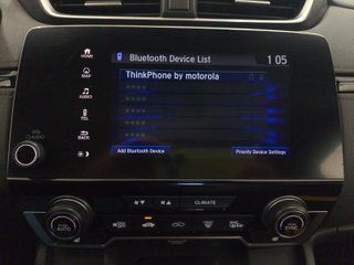 Honda CR-V 2.0 i-MMD Elegance Navi Auto 135 kW (184 CV)