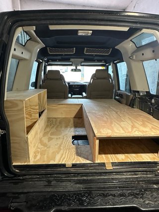 Land Rover Discovery 2001