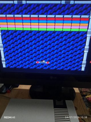 Cartucho 500 en 1 para Nintendo NES y clonicas
