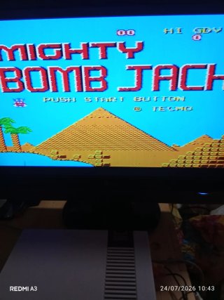 Cartucho 500 en 1 para Nintendo NES y clonicas