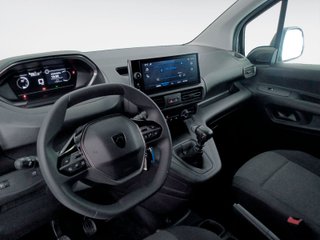 Peugeot Partner Furgon BlueHDi 100 Standard 600kg 75 kW (102 CV)